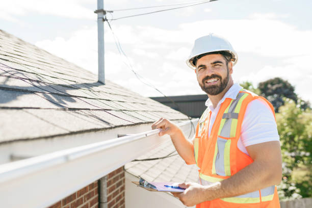 Best Flat Roofing  in Lithonia, GA